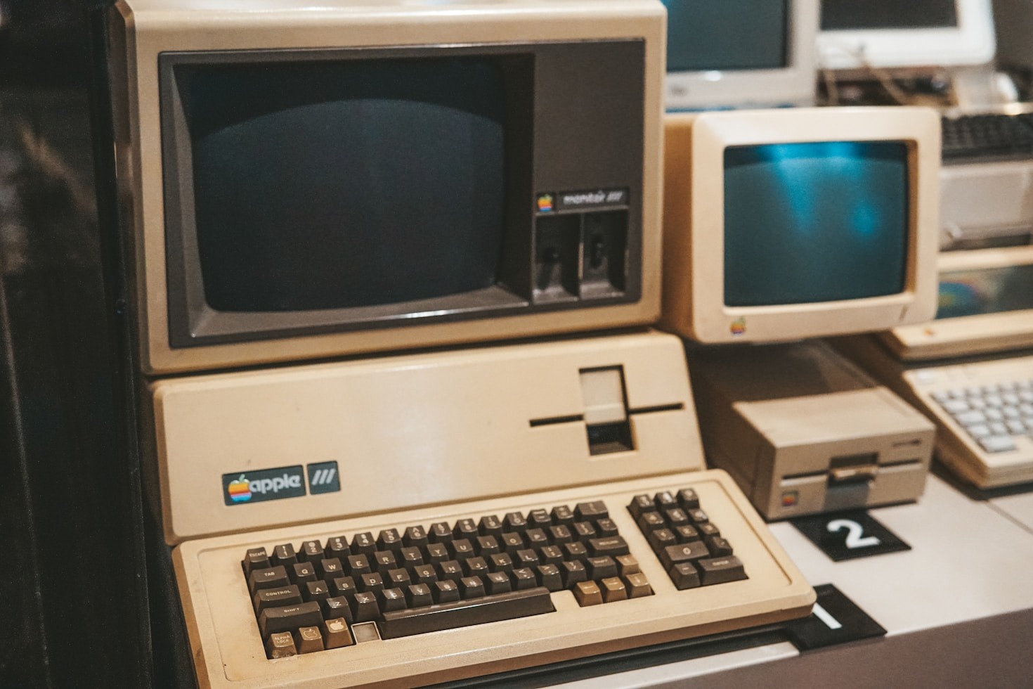 How SYS-64738 Keeps Retro Computing Alive